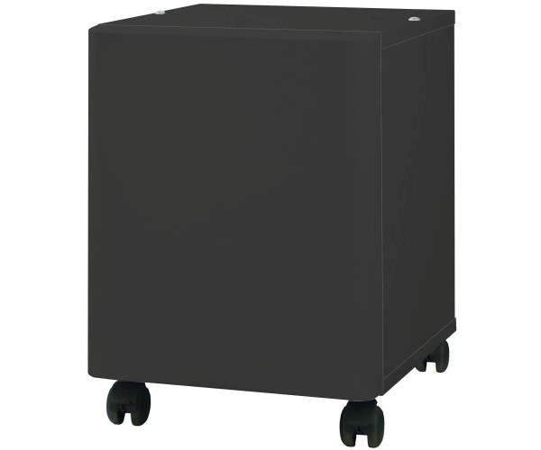 Тумба-подставка высокая деревянная CB-360W-B KYOCERA (870LD00130)