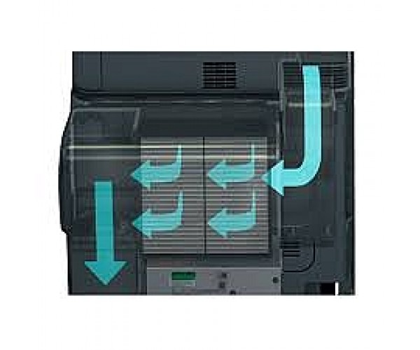 Воздушный фильтр KONICA-MINOLTA CU-203 (AAU4W21)