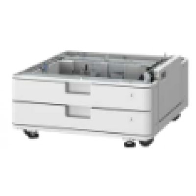 Лоток подачи бумаги на 550 листов CANON Cassette Feeding Unit-AW1 (4917C002)