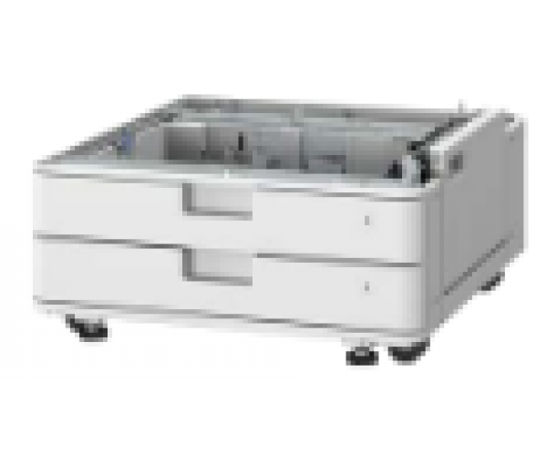 Лоток подачи бумаги на 550 листов CANON Cassette Feeding Unit-AW1 (4917C002)