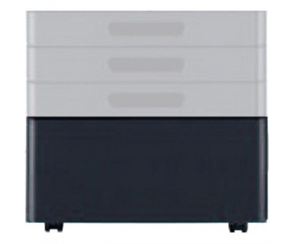 Тумба средняя KONICA-MINOLTA DK-707 для bizhub 215/226 (9960960000)