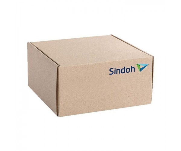 Комплект крепления финишера для МФУ Sindoh D330e/D332e (MK-603)