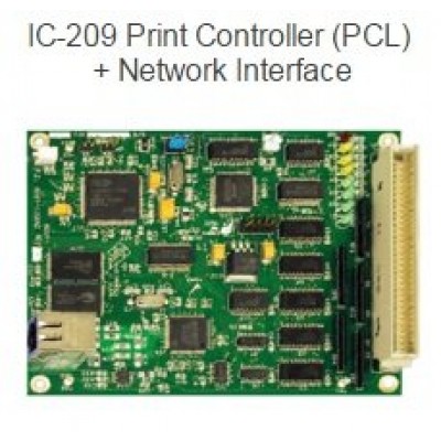 Контроллер печати Konica-Minolta PCL IC-209 (A4M1WY6)