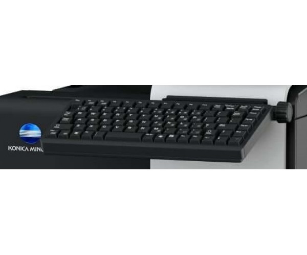 Держатель клавиатуры KONICA-MINOLTA KH-P02 (ACCFWY1)