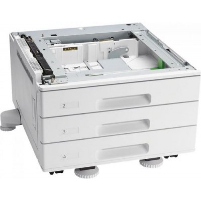Трехлотковый модуль XEROX на 3х520 листов (097S04908)