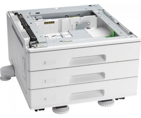 Трехлотковый модуль XEROX на 3х520 листов (097S04908)
