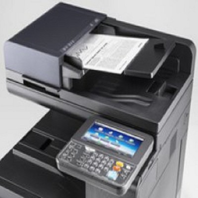 Автоподатчик оригиналов двусторонний реверсивный DP-5100 KYOCERA 75 листов (1203R35NL0)