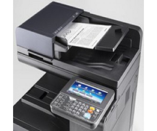 Автоподатчик оригиналов двусторонний реверсивный DP-5100 KYOCERA 75 листов (1203R35NL0)