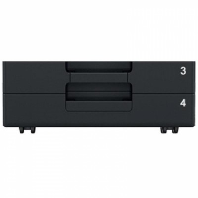 Тумба с кассетами Konica Minolta (2х500 листов, А5-А3) PC-213bizhub 227/287 (A7VAWY2) (A7VAWY8)