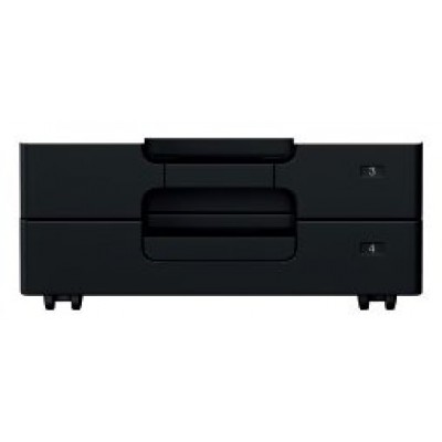 Двухкассетный модуль подачи бумаги Konica-Minolta PC-214 на 2х500 листов, А3 (A860WY8)