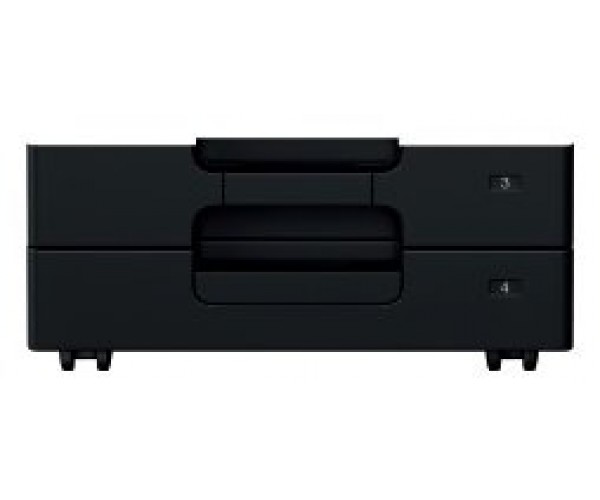 Двухкассетный модуль подачи бумаги Konica-Minolta PC-214 на 2х500 листов, А3 (A860WY8)