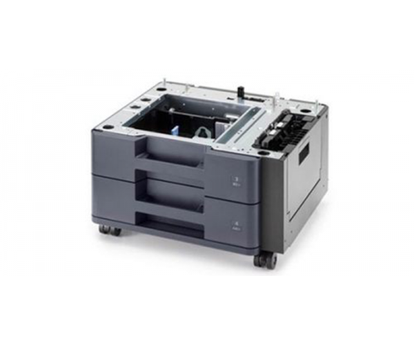 Кассета для бумаги PF-5130 на 2х500 листов KYOCERA (1203PZ8NL0)