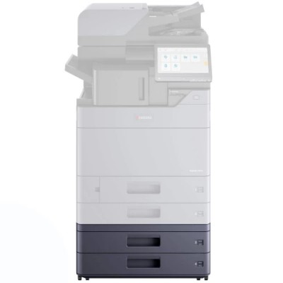 Блок 2 кассеты по 500 листов PF-7140 KYOCERA (1203V43NL0)