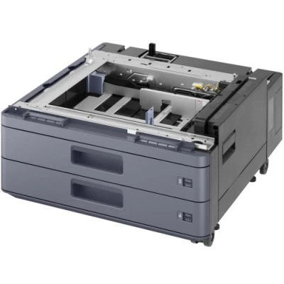 Блок 2 кассеты по 500 листов PF-7140 KYOCERA (1203V43NL0)