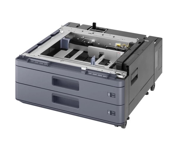 Блок 2 кассеты по 500 листов PF-7140 KYOCERA (1203V43NL0)