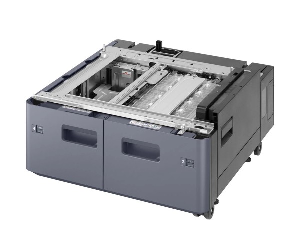 Податчик бумаги 2 x 1500 листов A4 PF-7150 KYOCERA (1203V53NL0)