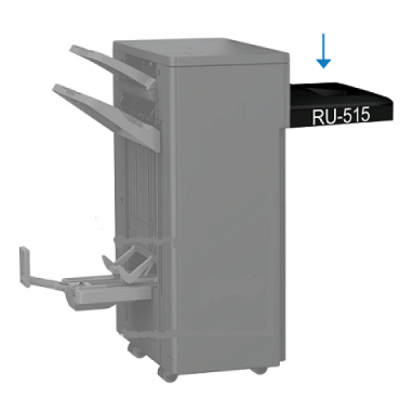 Передаточный модуль Konica-Minolta RU-515 дляFS-536 / FS-537 (A87KWY1)