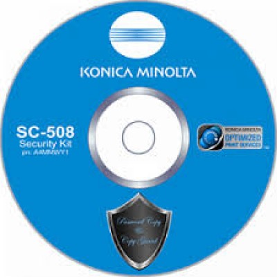 Модуль шифрования Konica-Minolta SC-508(A4MMWY2, A4MMWY1) (A4MMWY3)