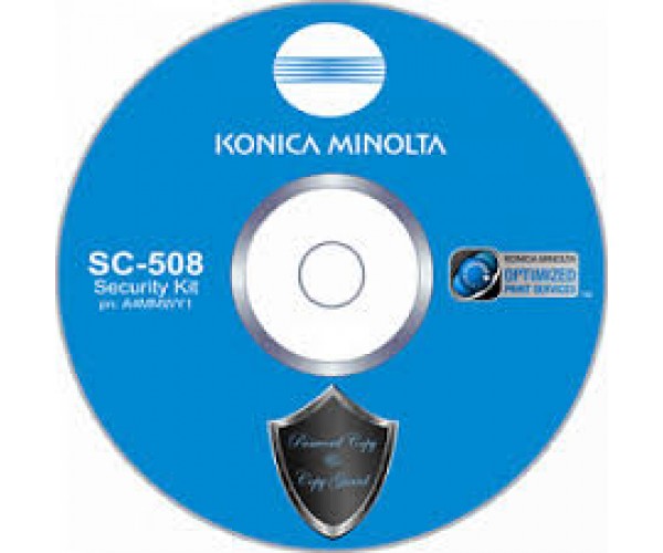 Модуль шифрования Konica-Minolta SC-508(A4MMWY2, A4MMWY1) (A4MMWY3)