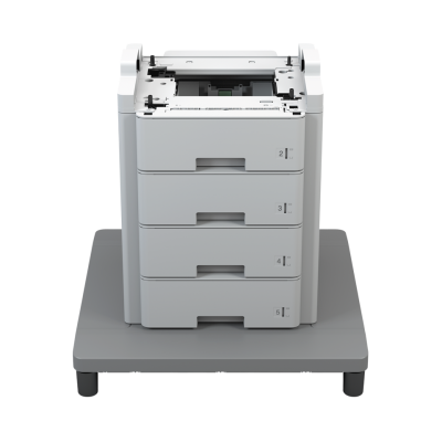 Многолотковое устройство BROTHER на 4 x520 листов для моделей Brother HL-L6300DW,HL-L6400DW, DCP-L6600DW, MFC-L6800DW,MFC-L6900DW (TT4000)