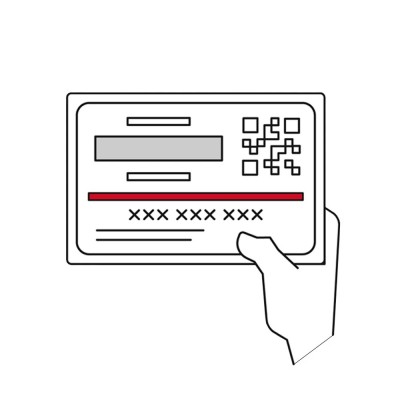 Комплект модернизации UG-37 KYOCERA TASKalfa 4054ci до 5054ci (1603TM0NL0)