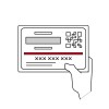 Комплект модернизации UG-36 KYOCERA TASKalfa 2554ci до 3554ci (1603TL0NL0)
