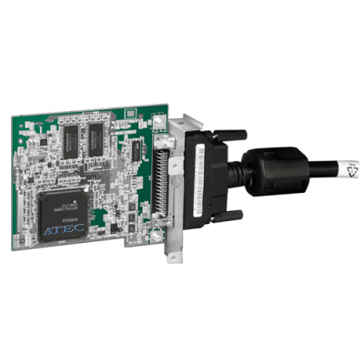 Кит KONICA-MINOLTA VI-510 для подключения IC-416/418 для C458/C558/C658 (A9DNWY1) (A9DNWY2)