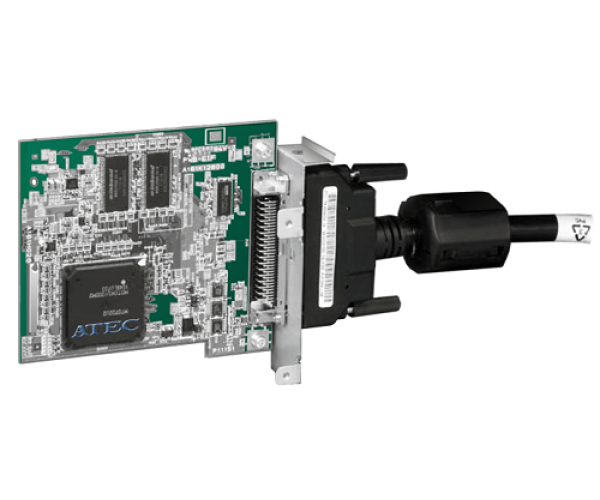 Кит KONICA-MINOLTA VI-510 для подключения IC-416/418 для C458/C558/C658 (A9DNWY1) (A9DNWY2)