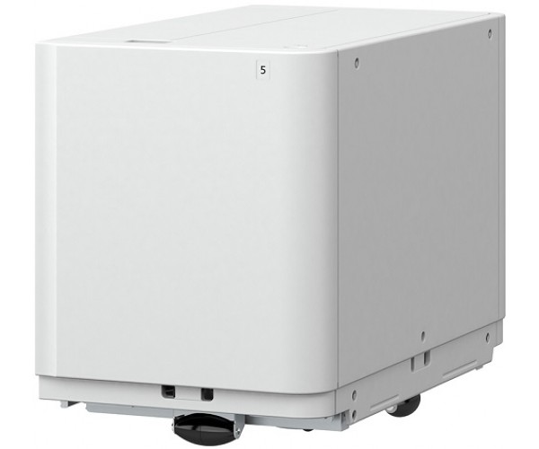 Стойка для бумаги Side Paper Deck Unit-F1 Canon (0607C003)