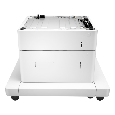 Лоток подачи высокой емкости HP LaserJet на 550 и 2000 листов и подставка (J8J92A)