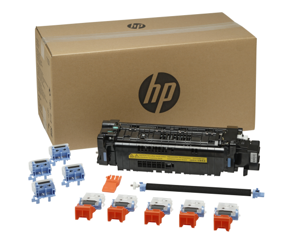 Сервисный набор HP(J8J88A/J8J88-67901) Maintenance Kit