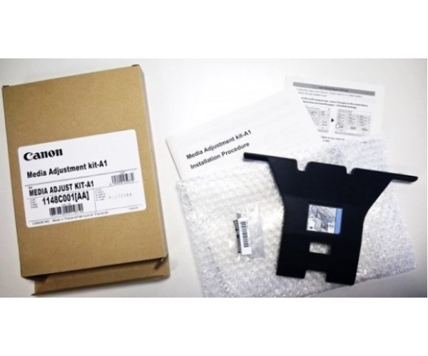 Комплект подачи бумаги Media Adjustment Kit-A1 Canon (1148C001)