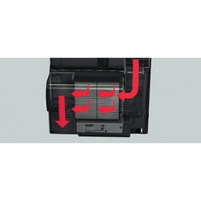 Модуль чистки воздуха KONICA-MINOLTA CU-202 (A9M5W21)
