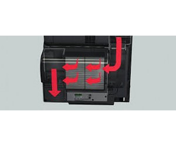 Модуль чистки воздуха KONICA-MINOLTA CU-202 (A9M5W21)