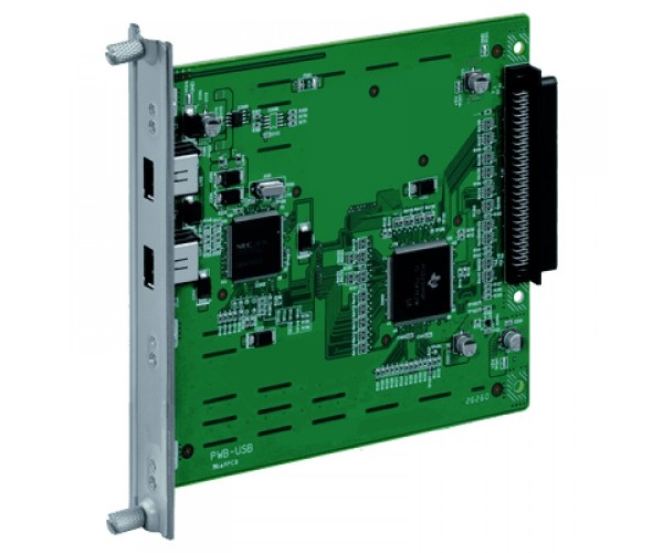 Интерфейс Konica-Minolta EK-609 USB для подключения клавиатуры (A87DWY1) (A87DWY2)