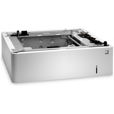 Лоток HP Clr LaserJet550-Sheet Heavy Meda Tray (B5L34A)
