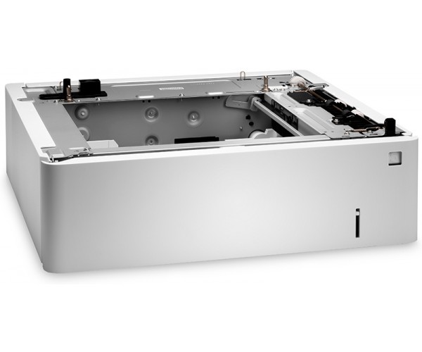 Лоток HP Clr LaserJet550-Sheet Heavy Meda Tray (B5L34A)