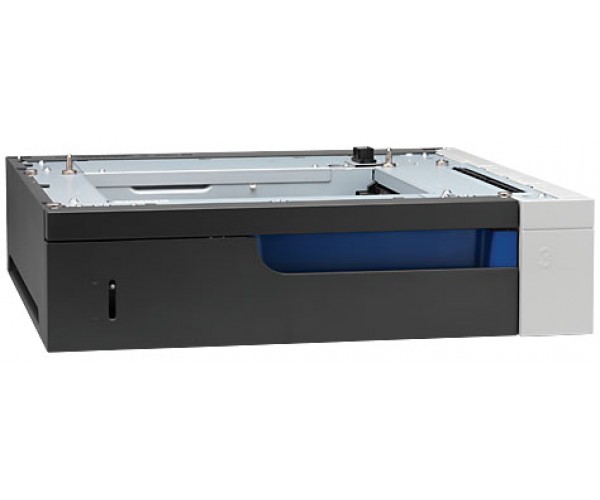 Кассета с податчиком (лоток 3) HP CLJ CP5525/M750/M775 (CE860-67901/CE860-67902/CE860A) 500-листов