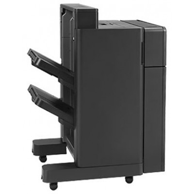 Степлер укладчик HP LaserJet Stapler/Stacker w/2-4 Punch (CZ996A)
