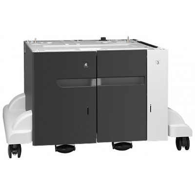 Входной лоток для подачи бумаги HP для LaserJet Enterprise M712, M725 (CF245A)