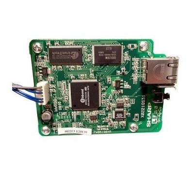 Комплект расширения сети и SPLC-печати AR-NB8 SHARP (ARNB8)