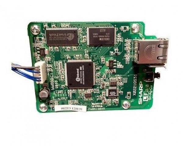 Комплект расширения сети и SPLC-печати AR-NB8 SHARP (ARNB8)