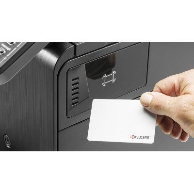 Опция картридер USB IC Card Reader + блок аутентификации карт Card Authentication Kit (B) KYOCERA (870LS95006)