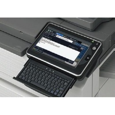 Выдвижная клавиатура SHARP (MXKB19)