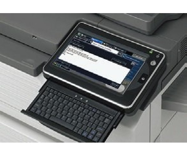 Выдвижная клавиатура SHARP (MXKB19)