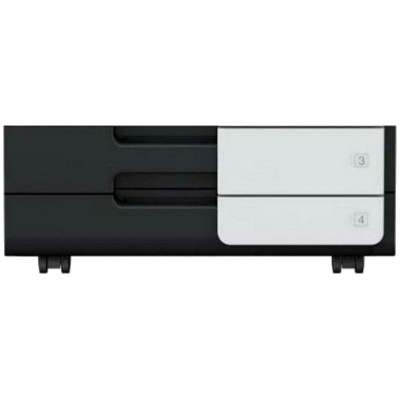 Тумба с кассетами KONICA-MINOLTA (2х500 листов, А5-А3) PC-216 (AAV5WY2)