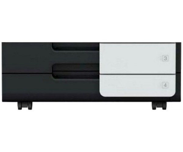 Тумба с кассетами KONICA-MINOLTA (2х500 листов, А5-А3) PC-216 (AAV5WY2)