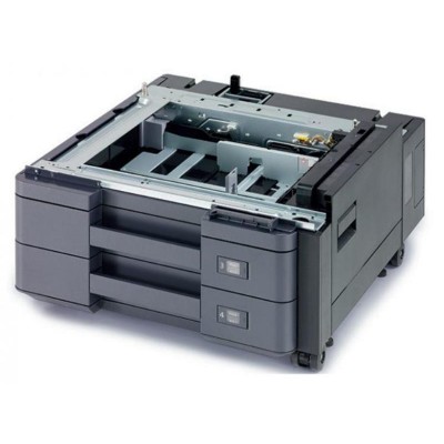 Кассета для бумаги KYOCERA PF-7100 на 2х500 листов (1203RB3NL0)