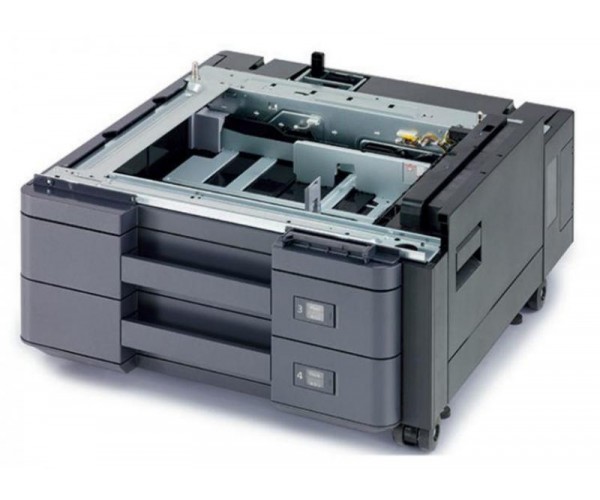 Кассета для бумаги KYOCERA PF-7100 на 2х500 листов (1203RB3NL0)