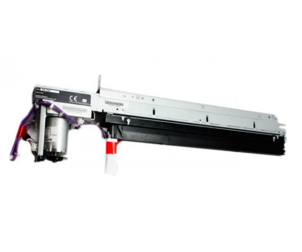 Опция перфоратора Konica-Minolta PK-520 для FS-534 (A3ETW21)